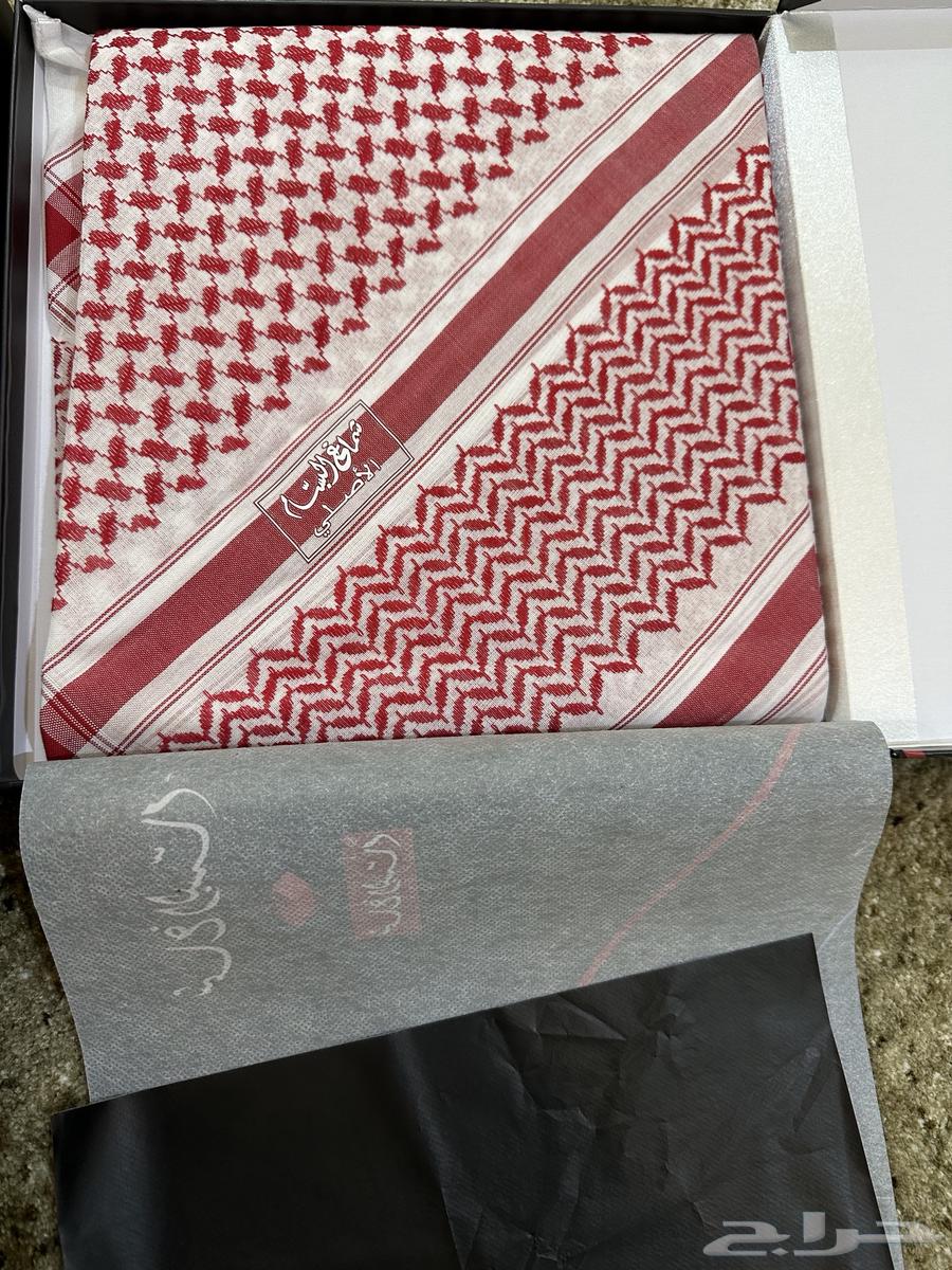 اشمغه جديده لم تستخدم64343598016131110