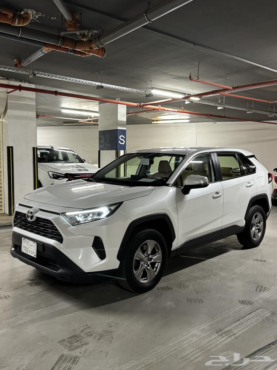 رافور 2023 نص فل شبه الجديد64492731573122112