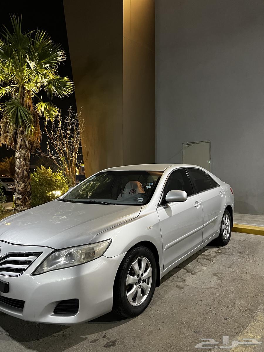 Camry 2007 for exchange on suitable offer64449261197825113