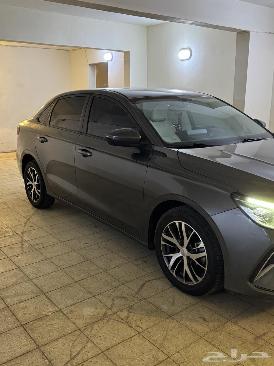 Geely Emgrand 202364479914957569111