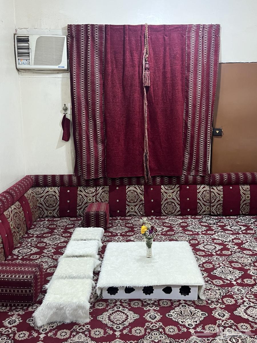 اثاث صالة   كامل   للبيع64336692183041114