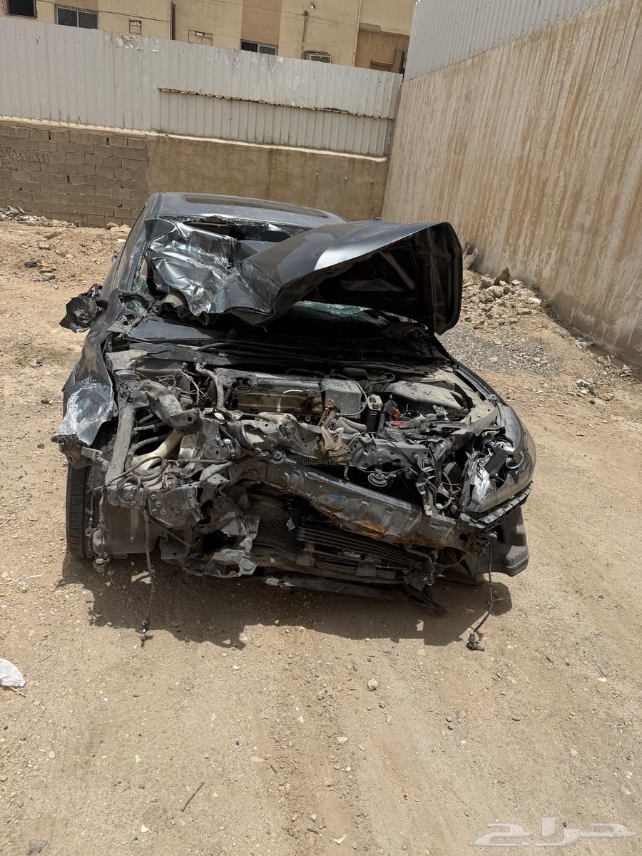 اكوردا هوندا 2015 فل كامل64492026936194110