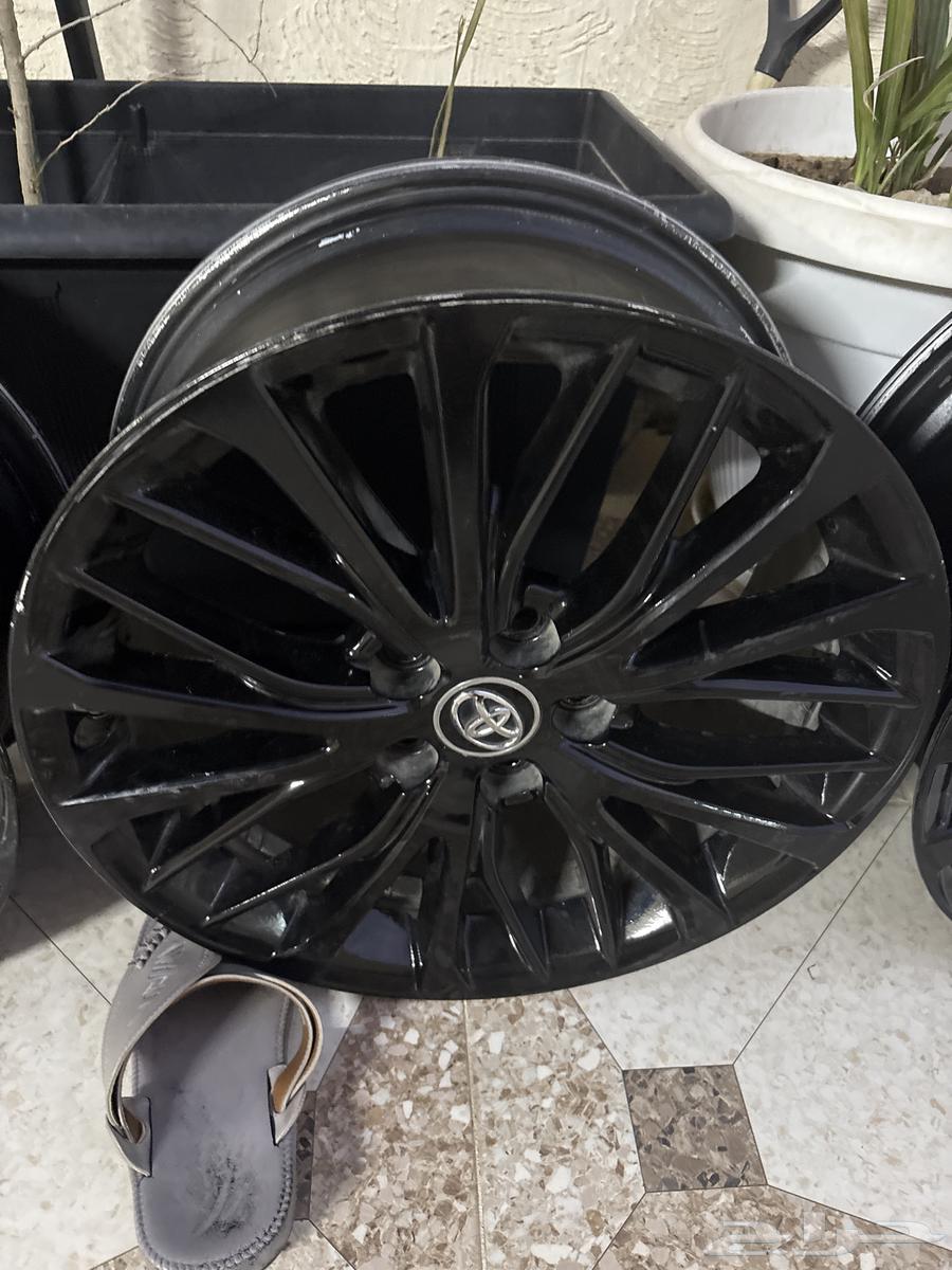 جنوط كامري قراندي64490096071298112