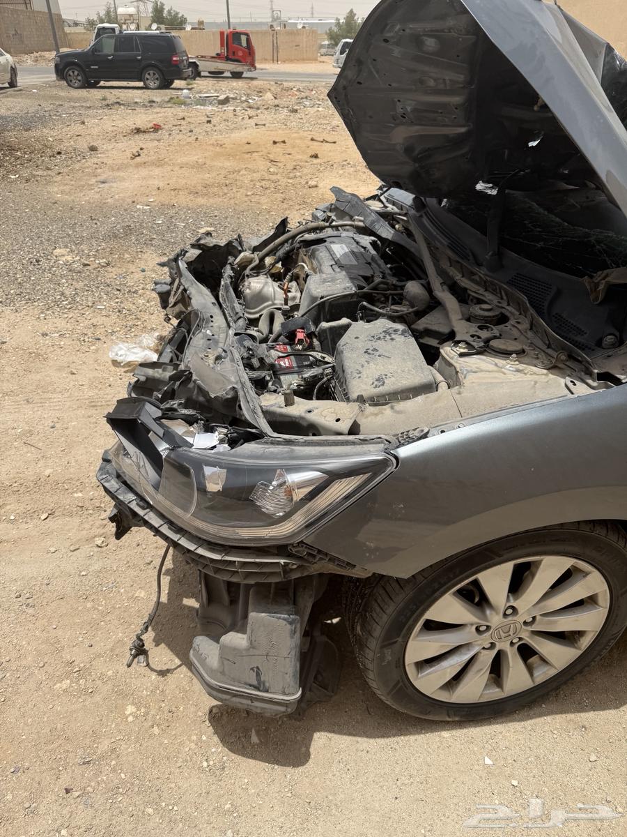 اكوردا هوندا 2015 فل كامل64492026936194114