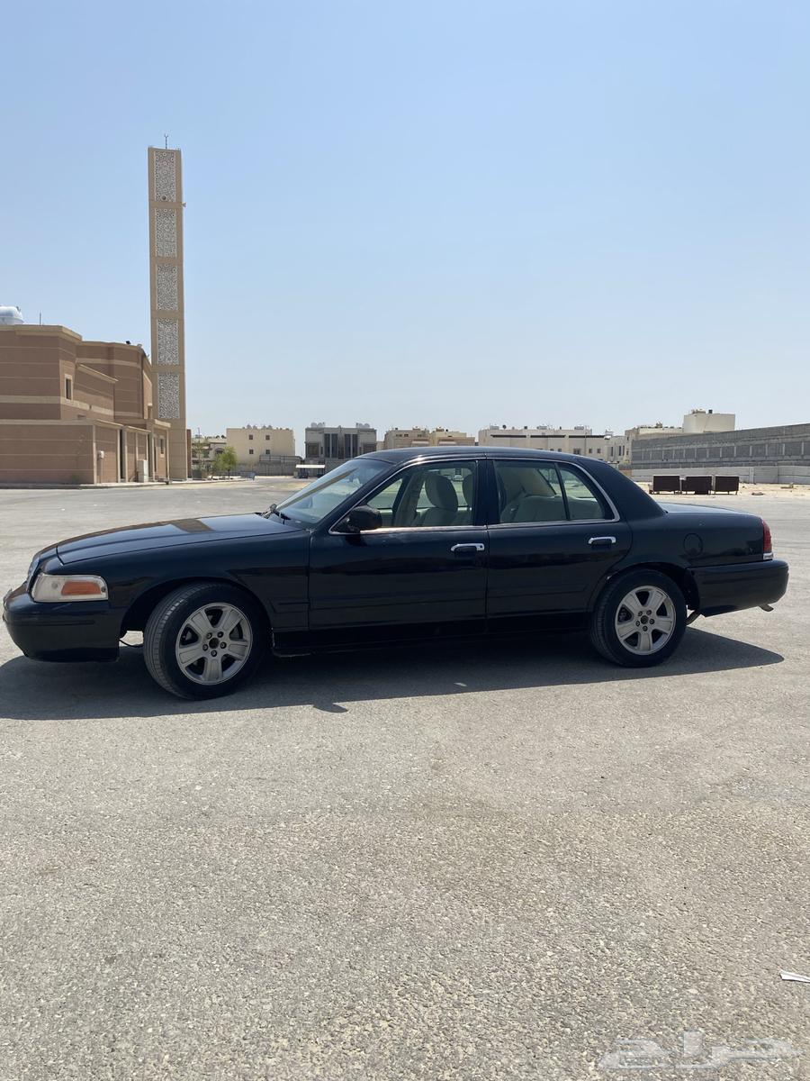 فورد كراون فكتوريا 2011 سعودي64480318232835112