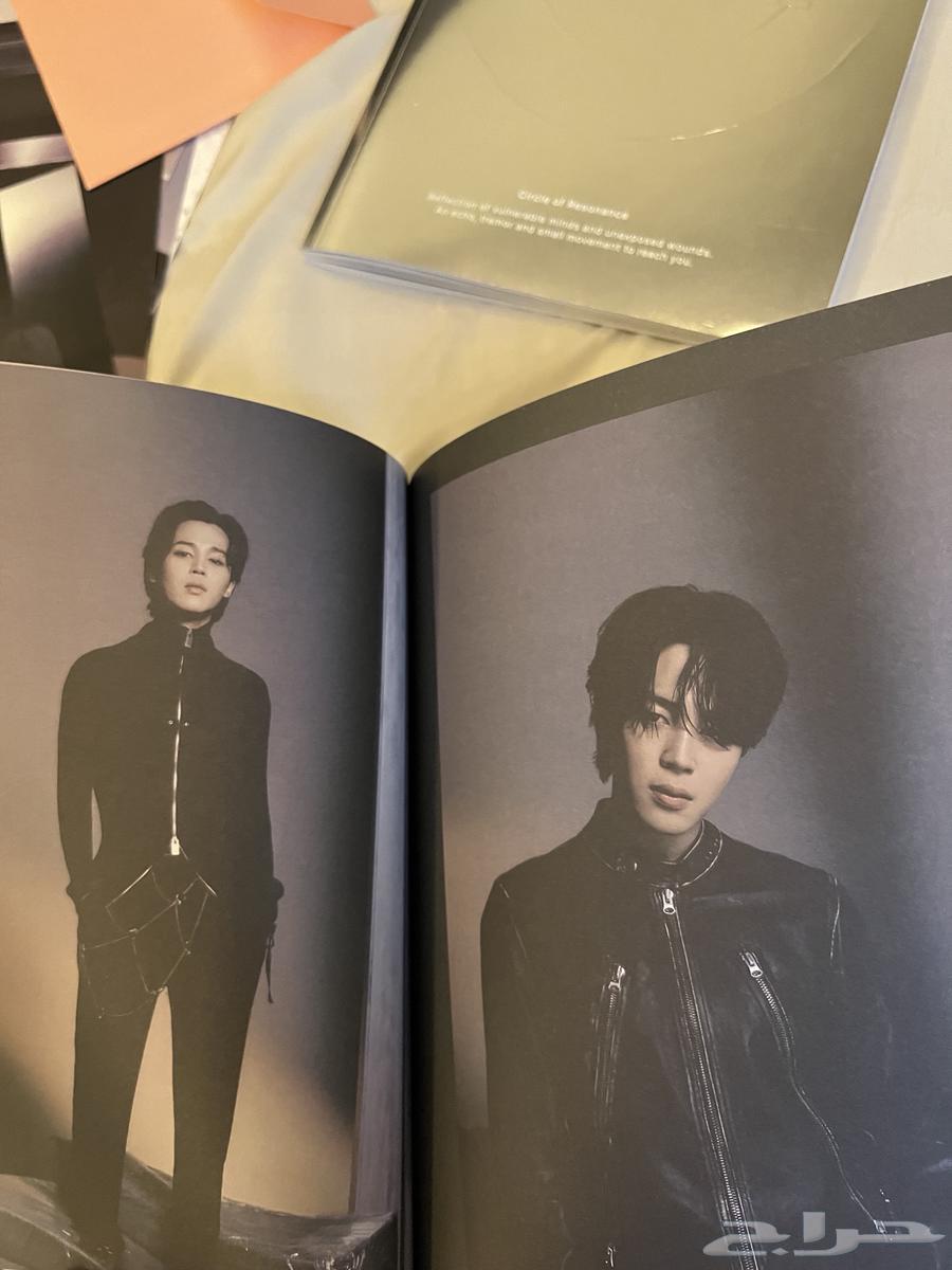 ألبوم جيمين face64347368419074114