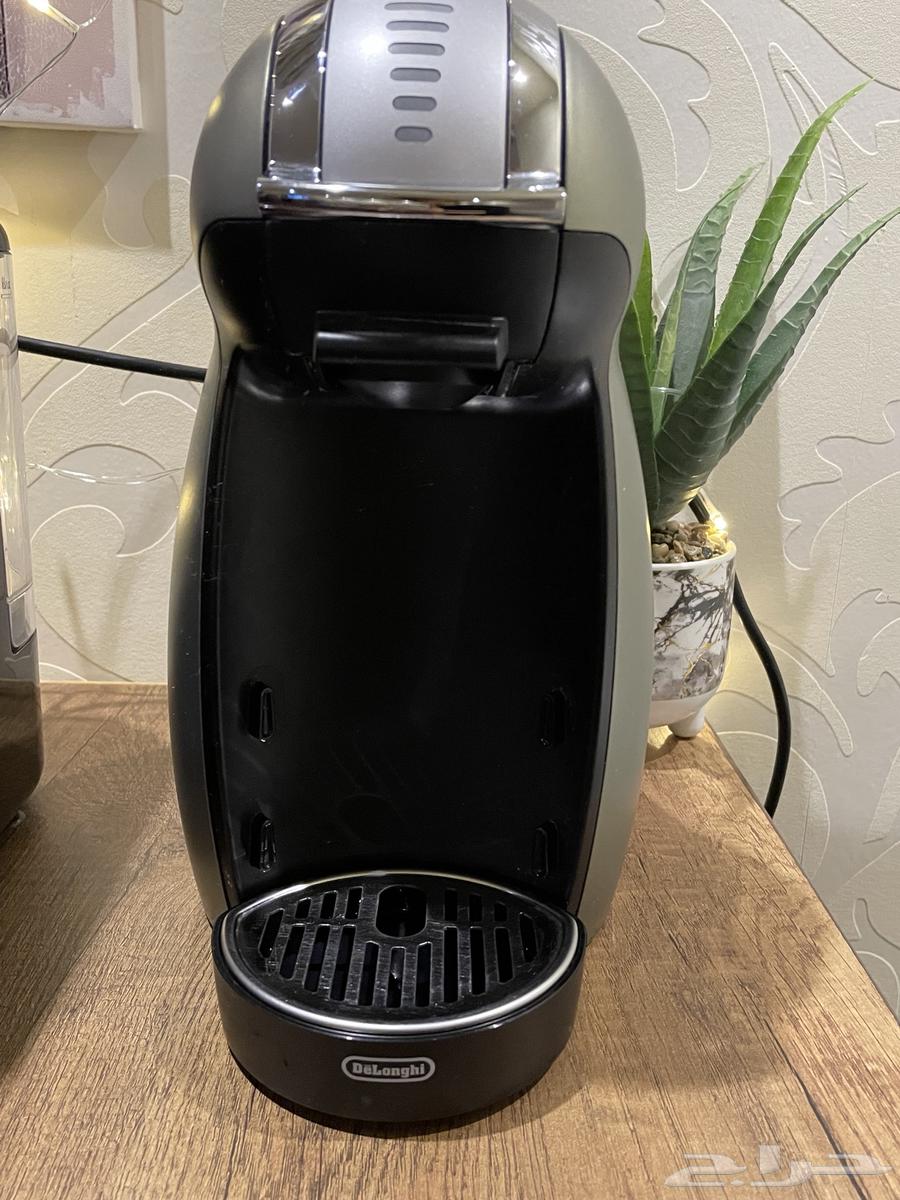 ماكينه قهوه دولتشي جينيو264336350835074114