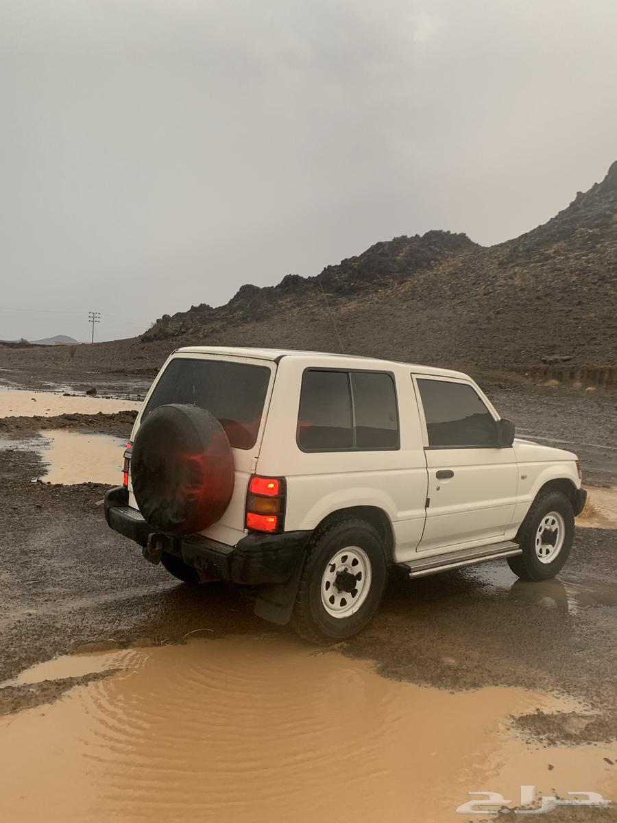 جيب ربع باجيرو9964485009871618112