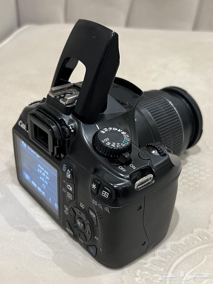 Canon 1100d camera, new, used only 3 times64340538608899111