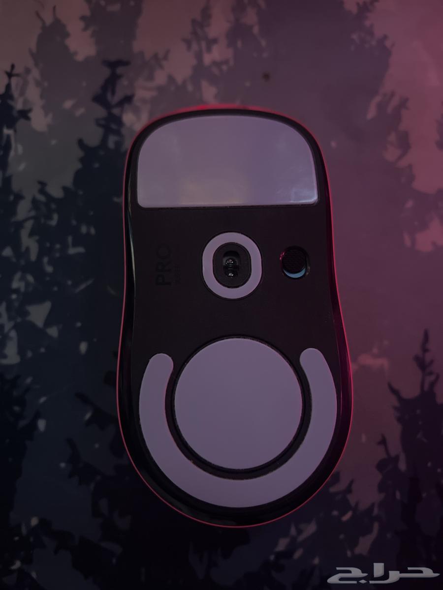 Logitech G Pro X Superlight Mouse64348728812290111