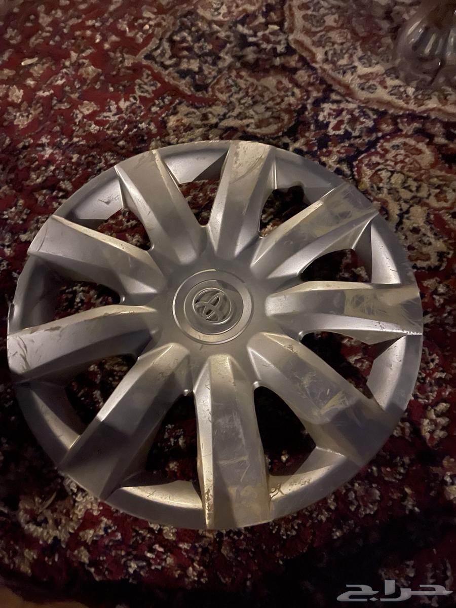 طيس كامري 2006 جي ال اي64493259314561111