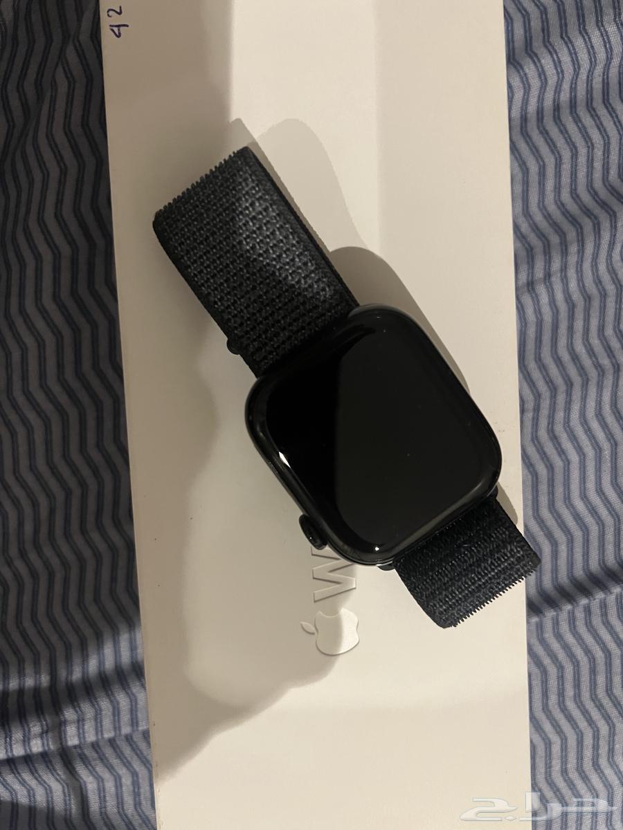 البيع ساعة ابل64343553367041112