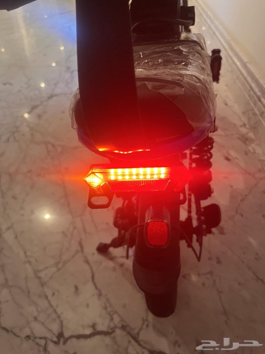 A new scooter for three months64346797949953112