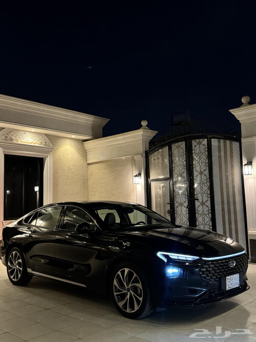 فورد توروس 2023 فل كامل تيتانيوم اعلى فئه64491700341762112