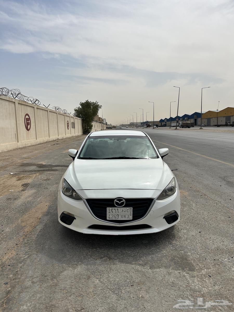Mazda3 201664492581592194112