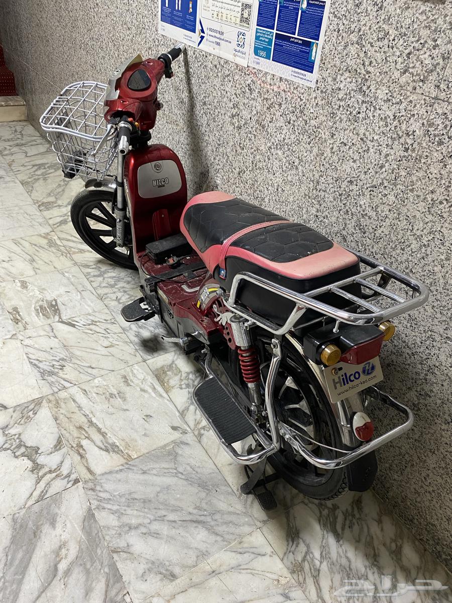 دباب كهربائي64491864133121113