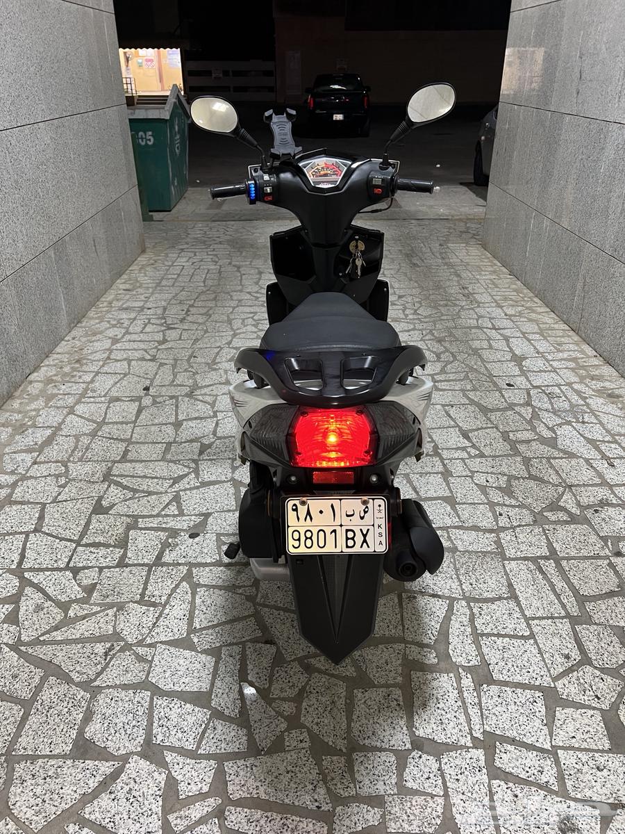 دباب بطة بور سبورت مخزن للبيع64492460842627114