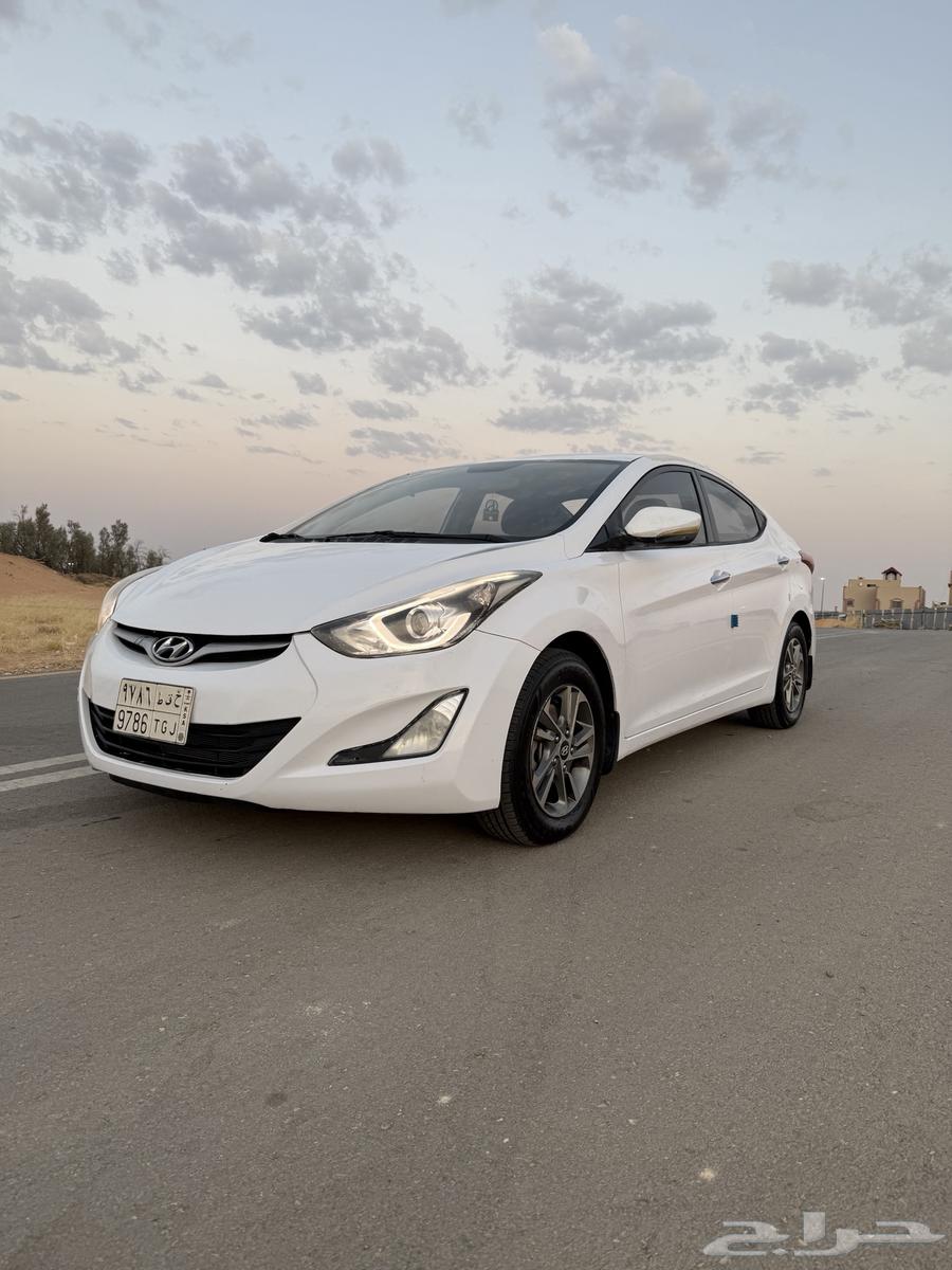 للبيع النترا 2015 سعودي الوعلان64490768771329110