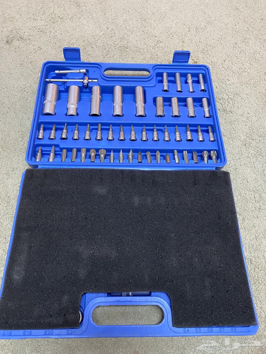 عدة مفكات عدد (108) قطعه نوعيه صيني درجه اولى ممتازة64488298392194110