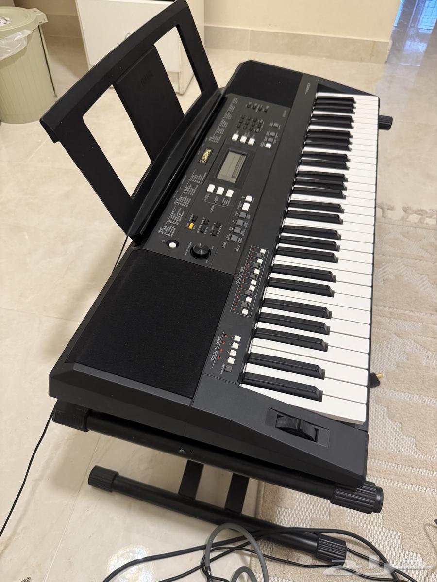 Yamaha A350 Org Org Org64342291449218113