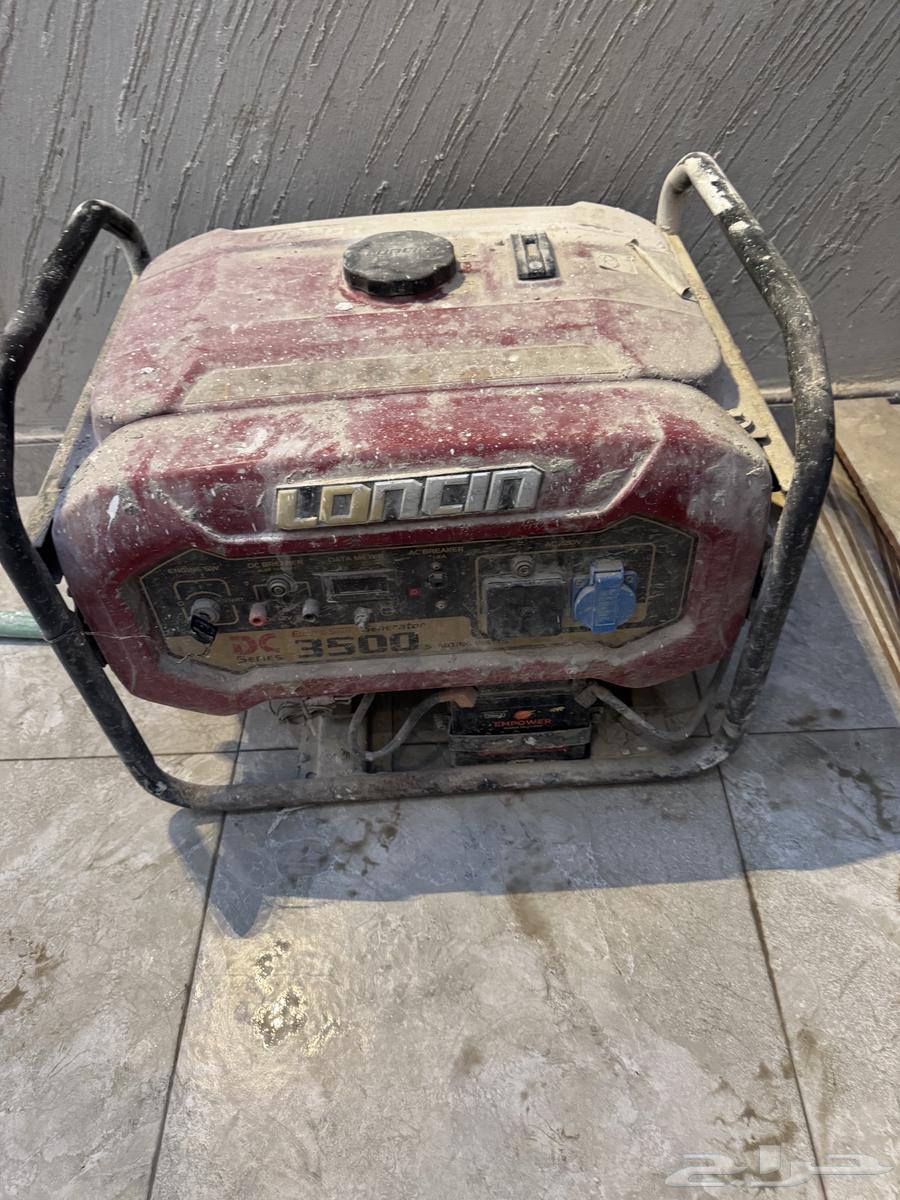 ماطور كهرباء للبيع الماطور جديد64348655916291110