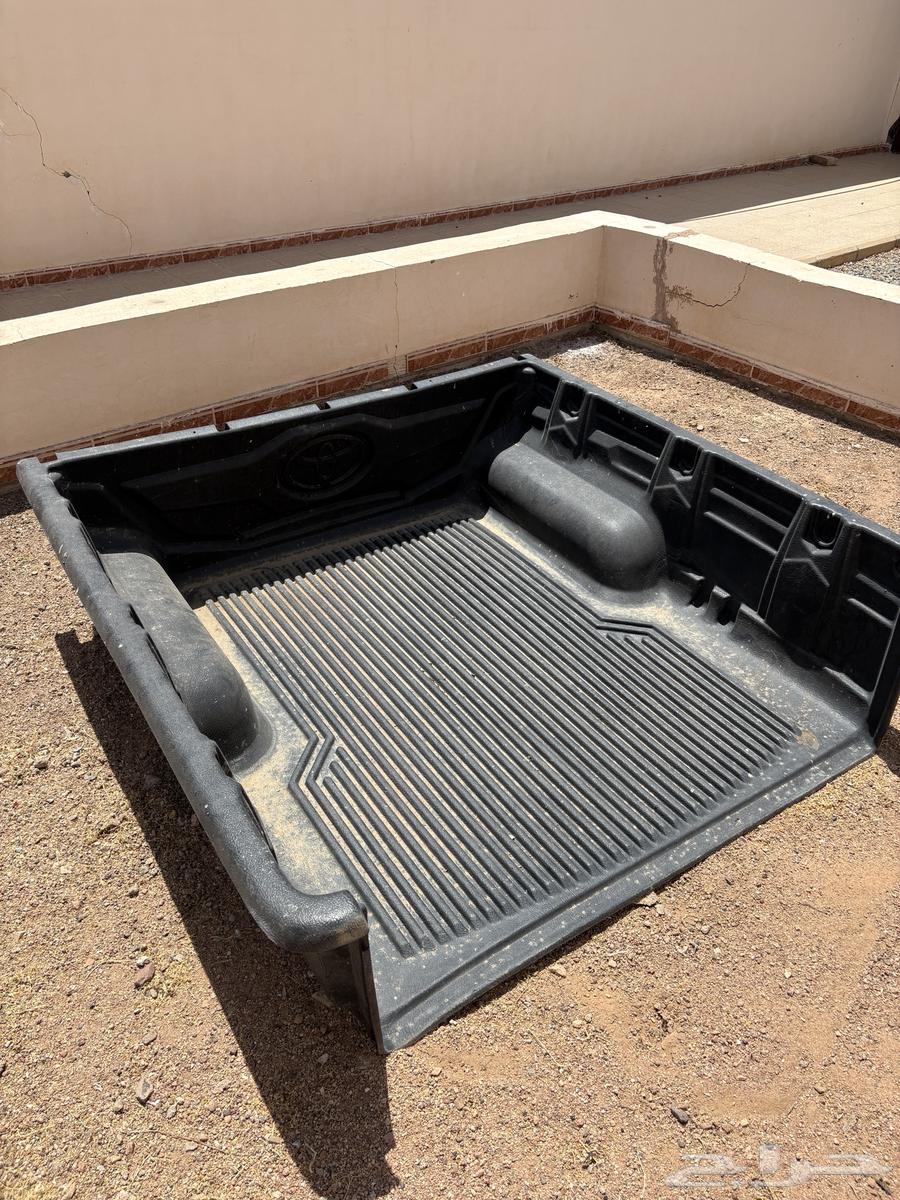 فيبر هايلوكس يركب من 2006 الى 201564484772869889110