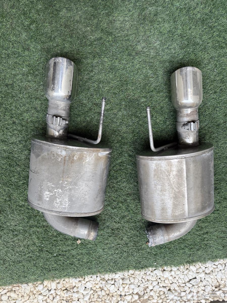 دبات كورسا اصلي للموستنق 15-1764490660414977111