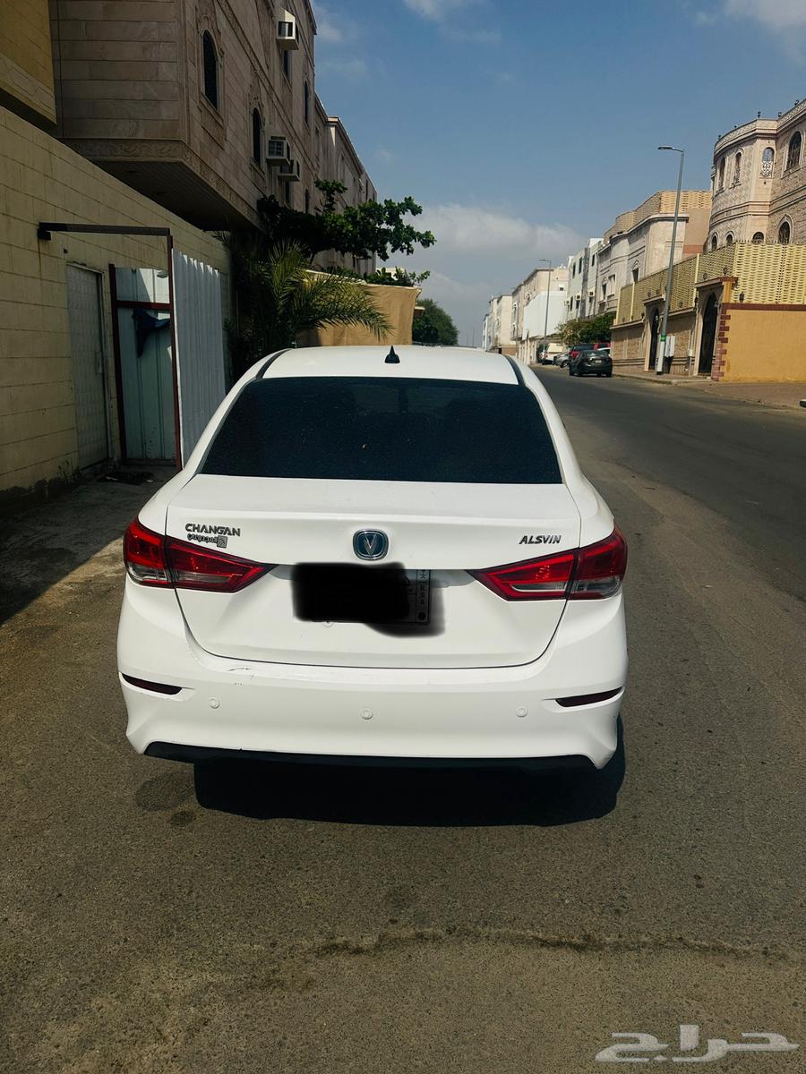 changan Alsvin 202264482606668034111