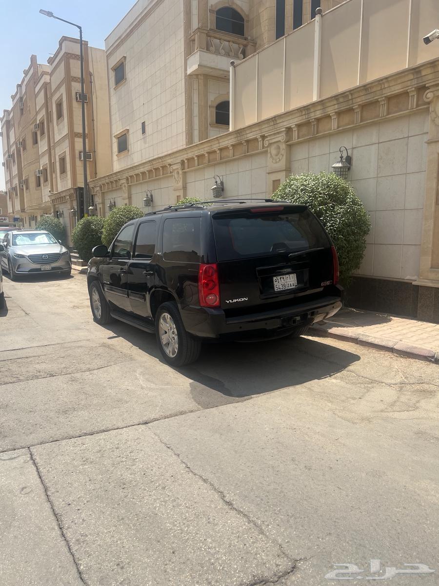 يوكون 2008 ممشى 420 رشوش متفرقه فل بدون ديل السعر 2400064485392608387114