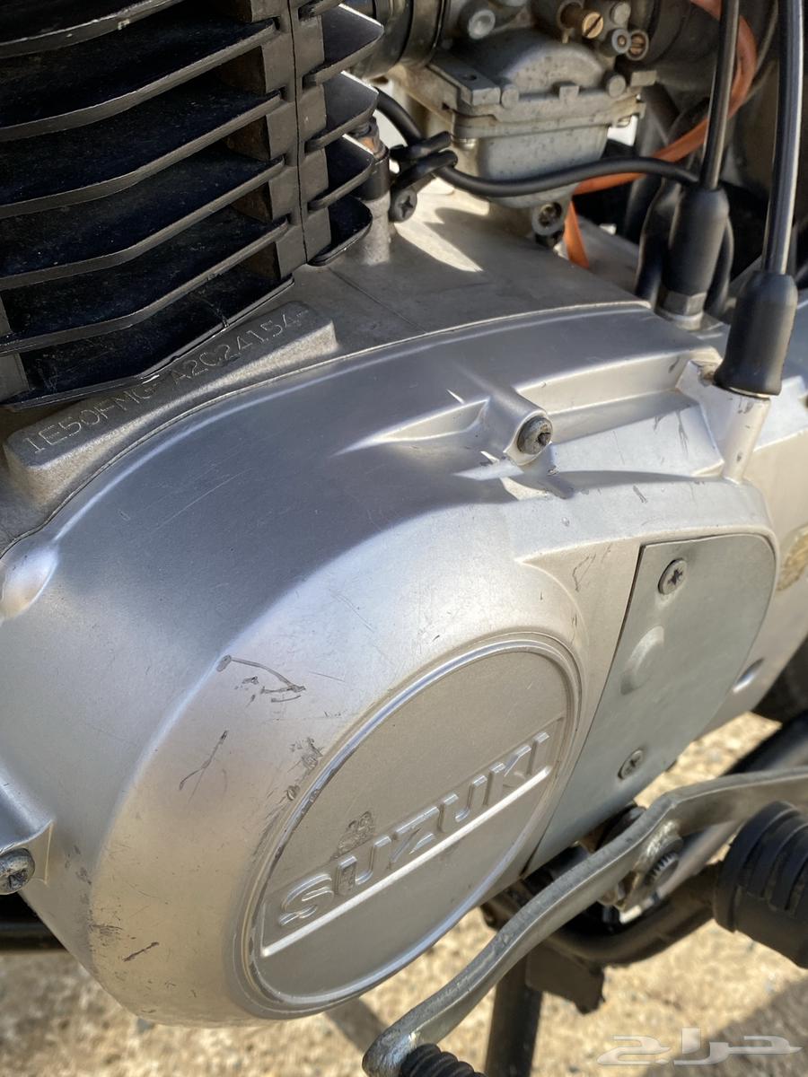 دباب سوزوكي AX10064363785436545114