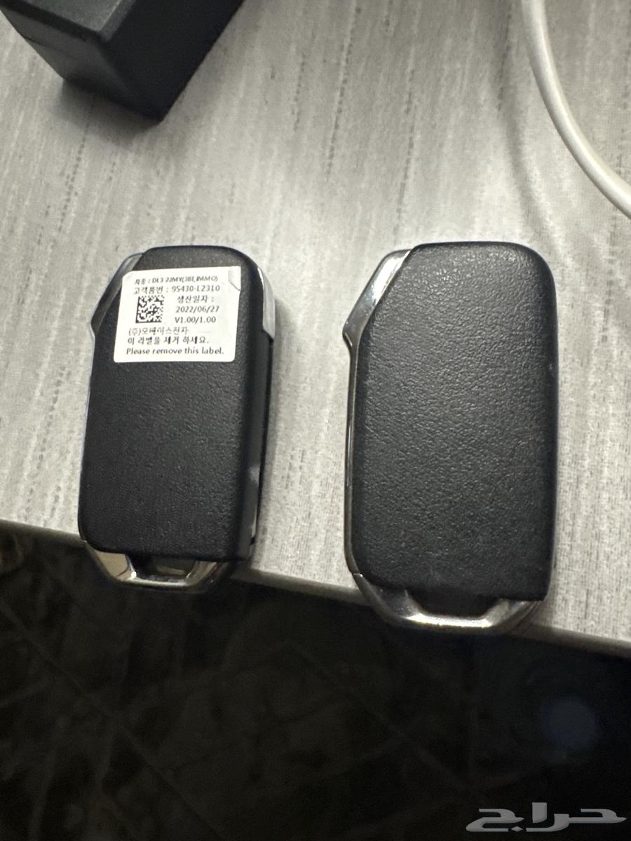 k5 Remote Key64481196517378111