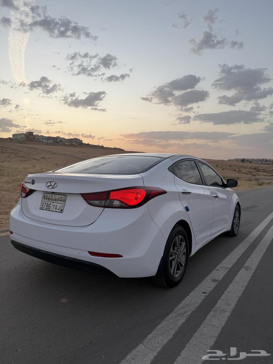 للبيع النترا 2015 سعودي الوعلان64490768771329114