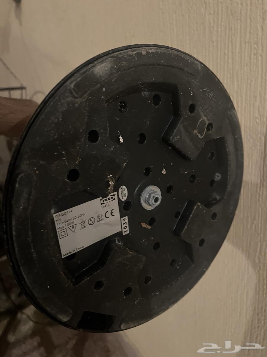 استاند اضاءة للبيع64345060966529111