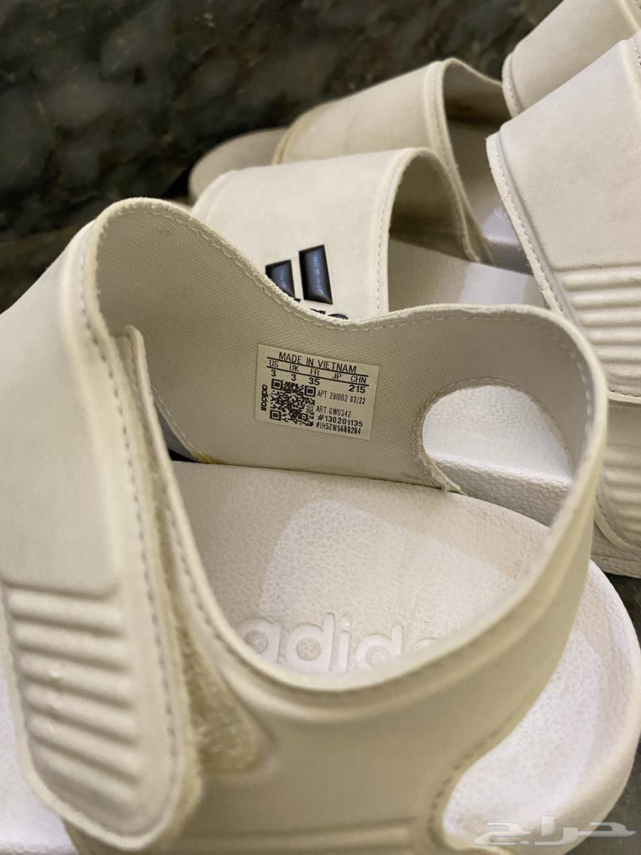 صنادل اديداس جديده للجنسين64339451697027113