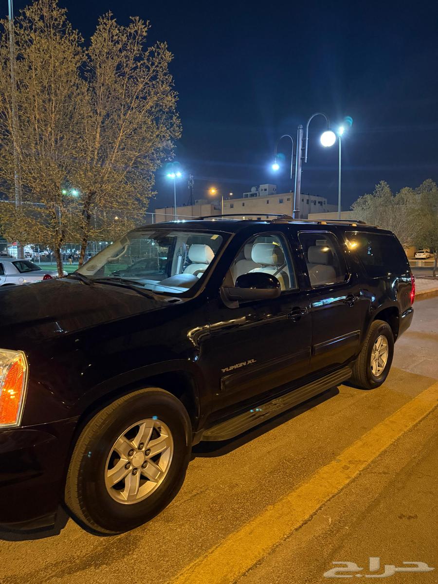 جمس يوكن موديل 2012 للبيع نظيف علي الشرط64483082274307114