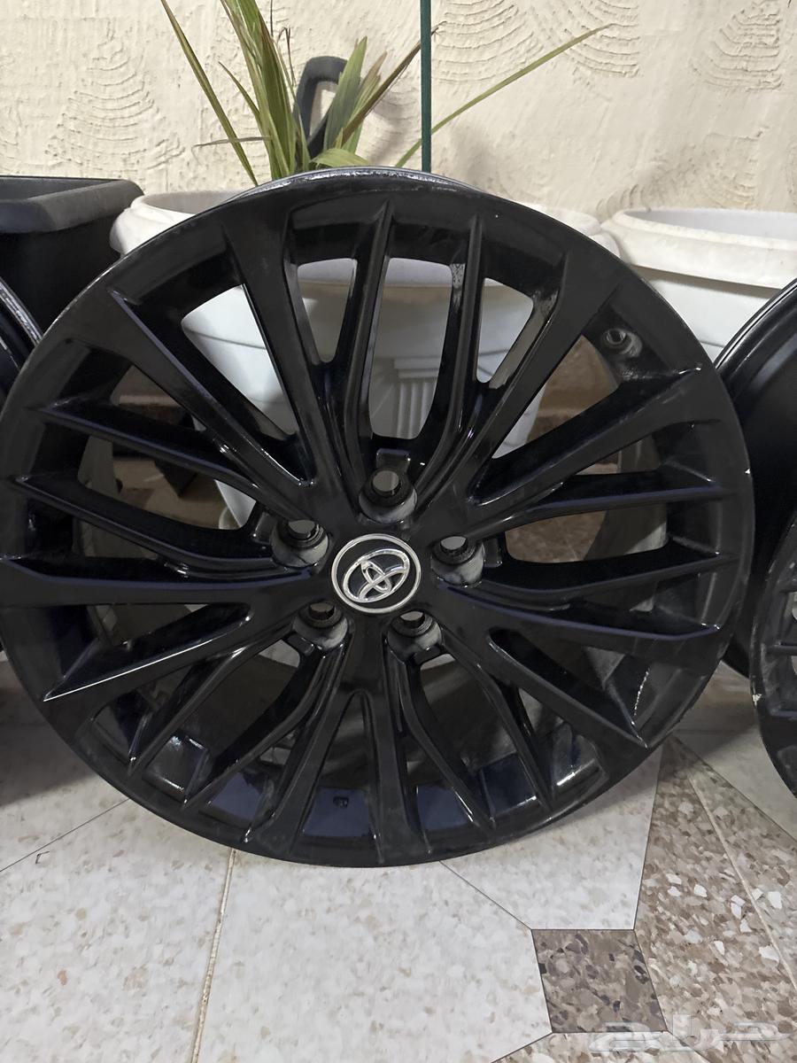 جنوط كامري قراندي64490096071298111