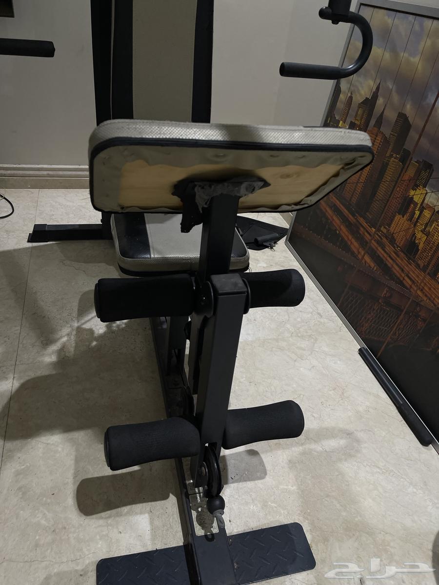 جهاز حديد نظيف جد ا64344213190787112