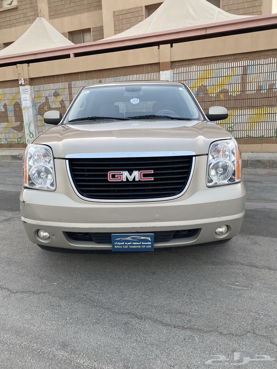 جمس يوكن 2008 دبل64487951999106110