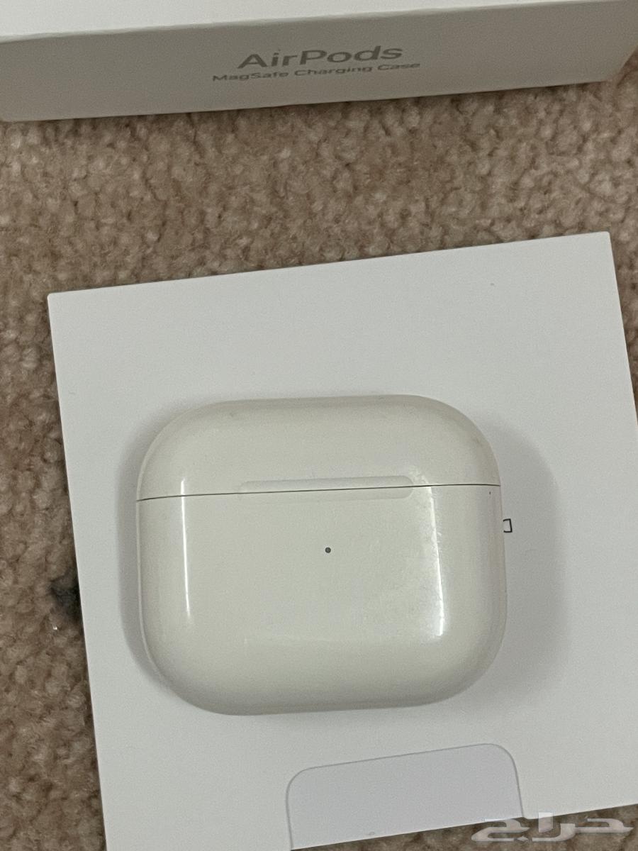 ابل ايربودز64343404341377110