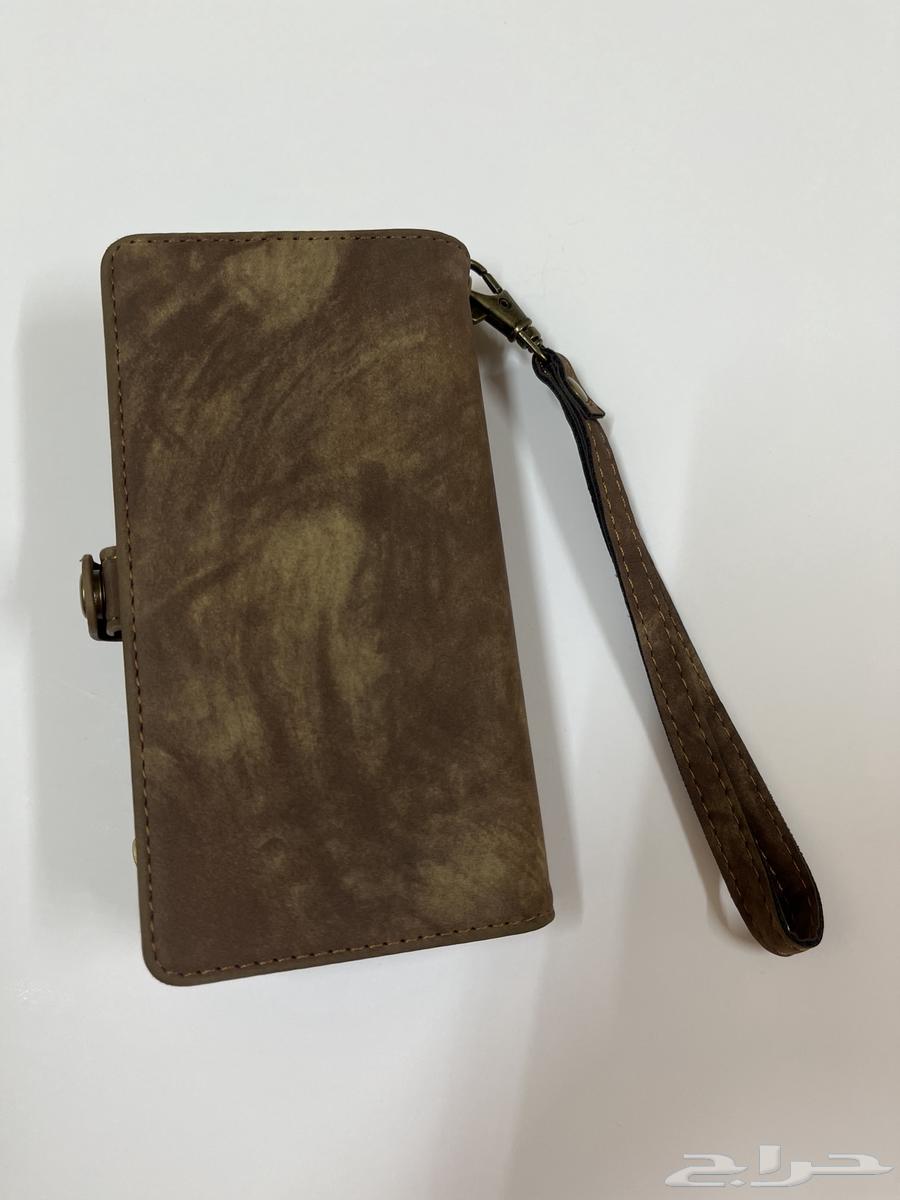 iPhone 13 3-in-1 Wallet Case with Card Holder64346842729858110