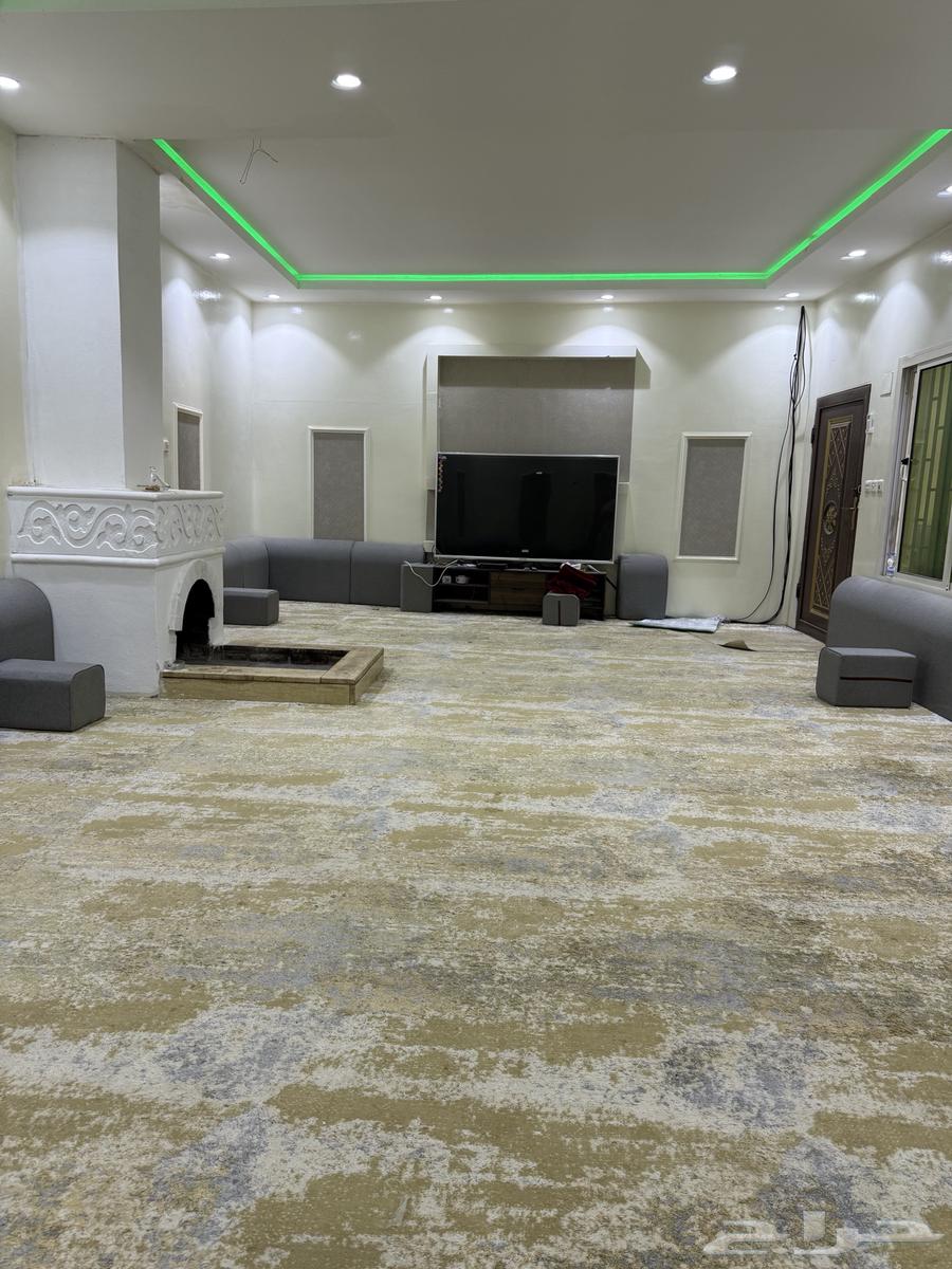 إستراحة مفروشة للإيجار63613849108739110