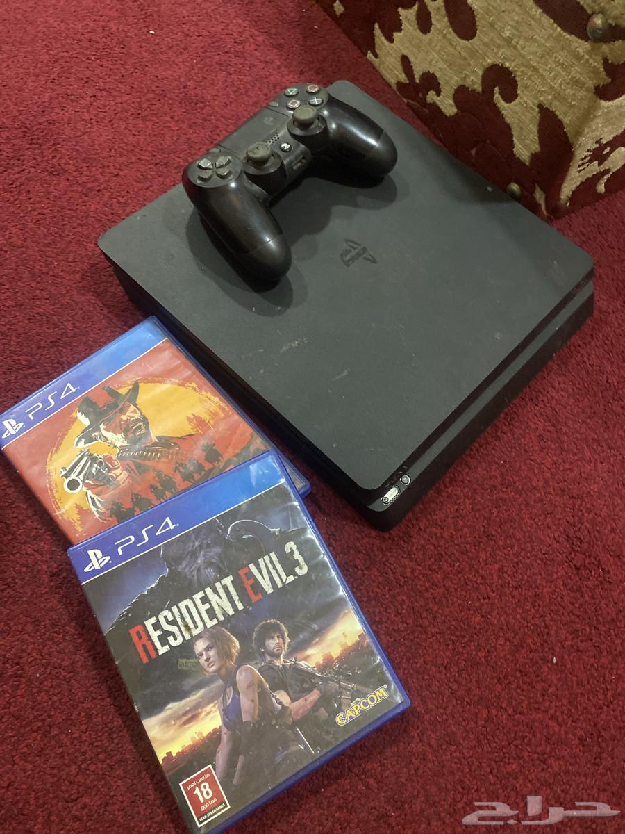 سوني 4 للبيع64345210410753110