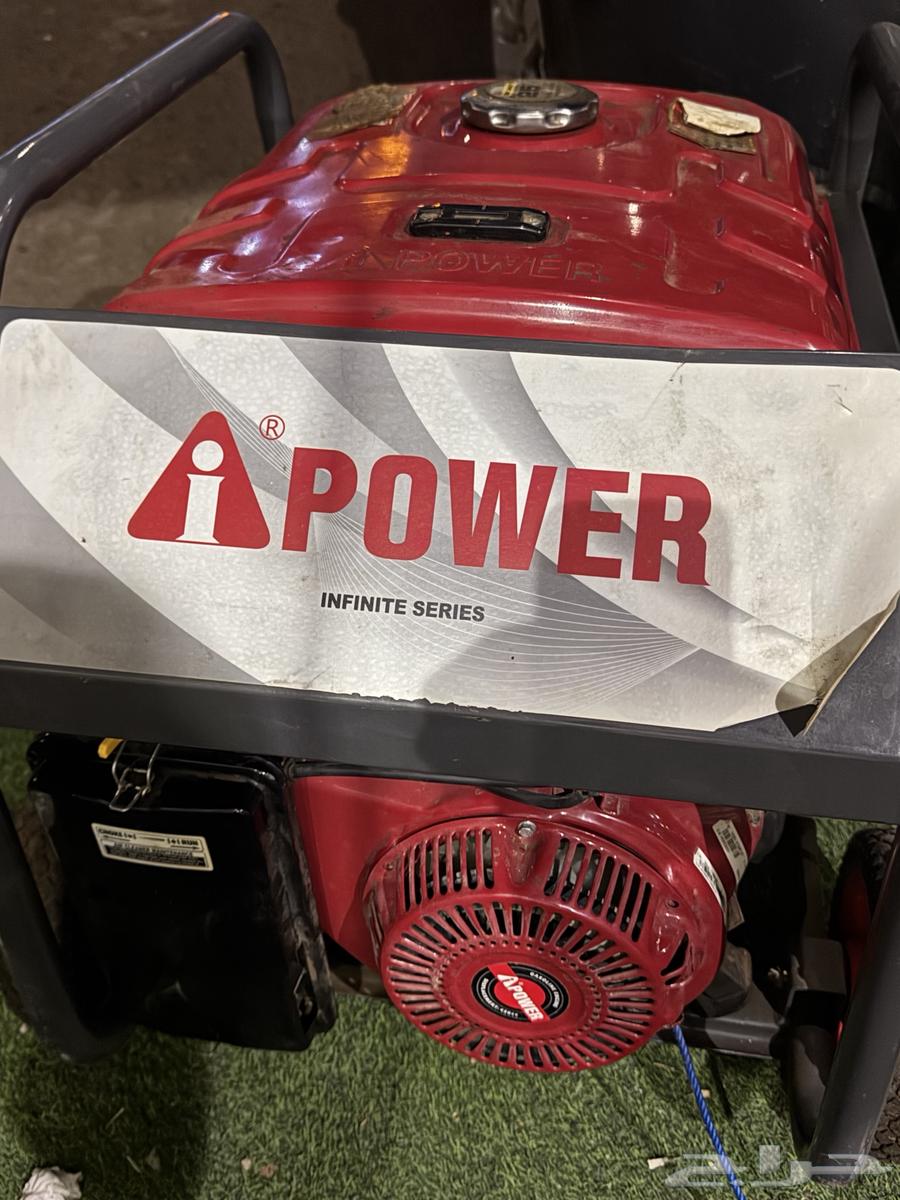 ماطور كهرباء بقوة 750064344510332801114