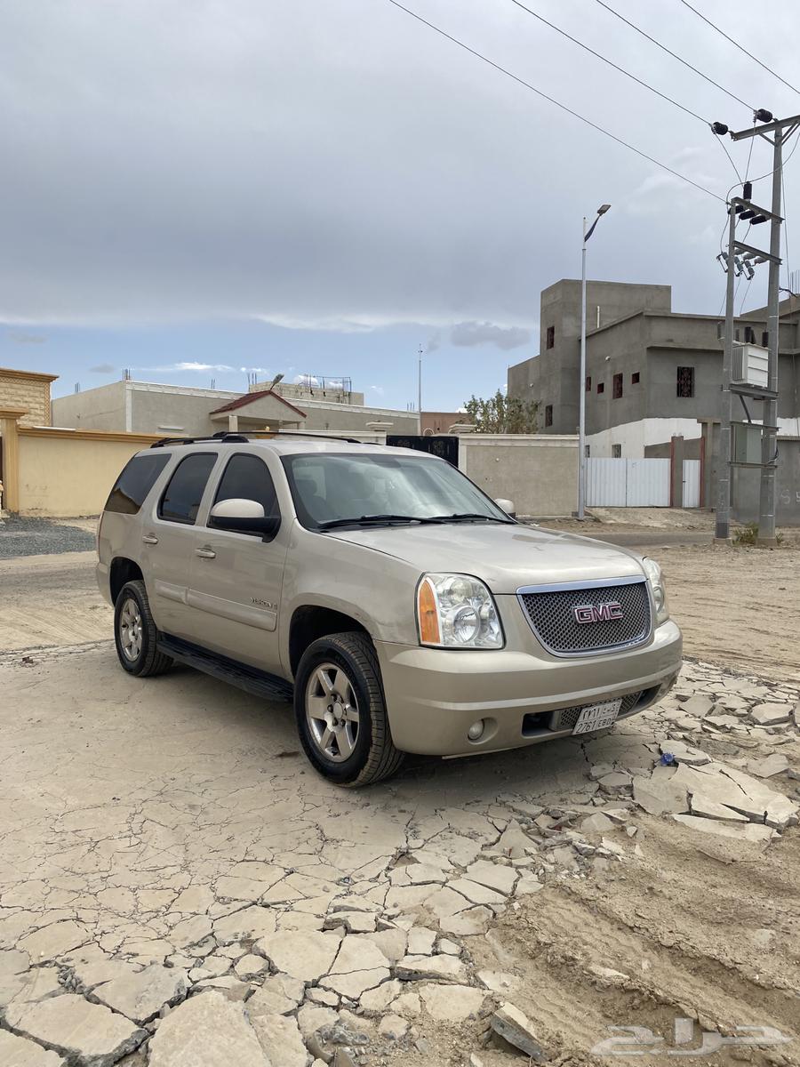 2007 Yukon for sale, I need it64492799531267112