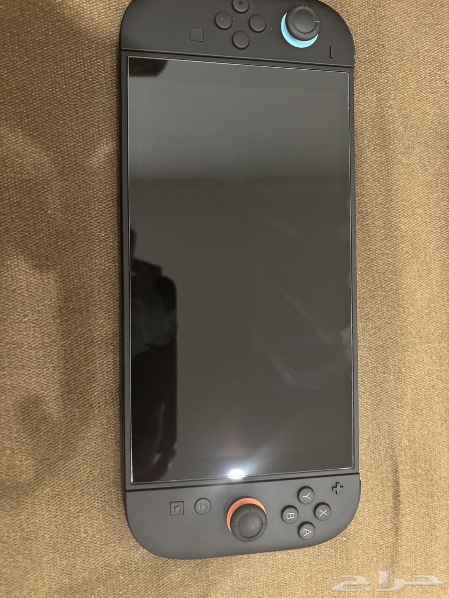 نينتندو سويتش 264340659297027110