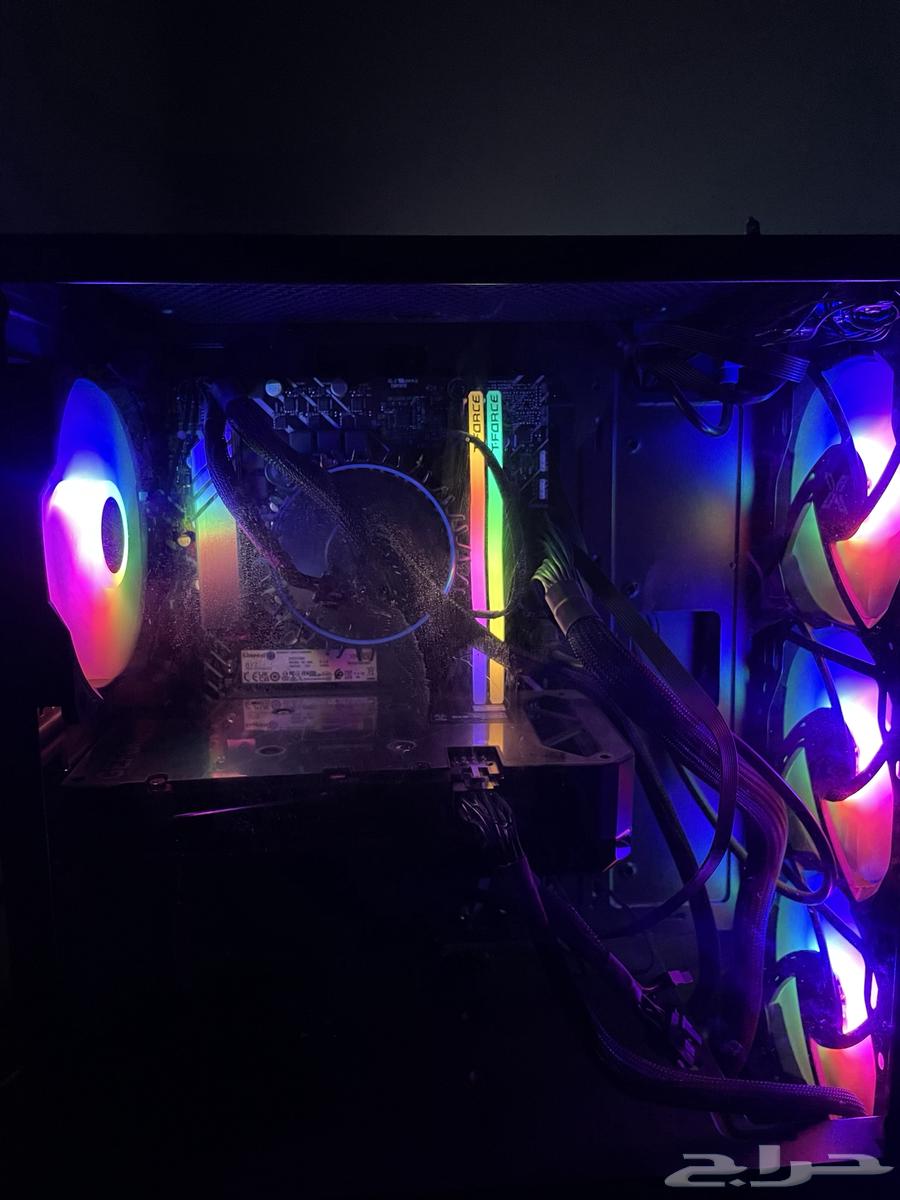 بي سي 4060 قيمنق64347005418754114