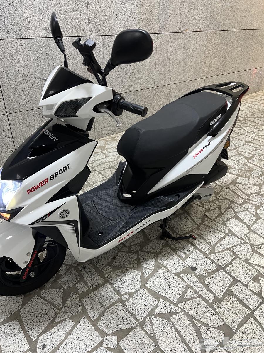 دباب بطة بور سبورت مخزن للبيع64492460842627111