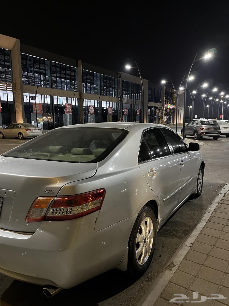 Camry 2007 for exchange on suitable offer64449261197825114