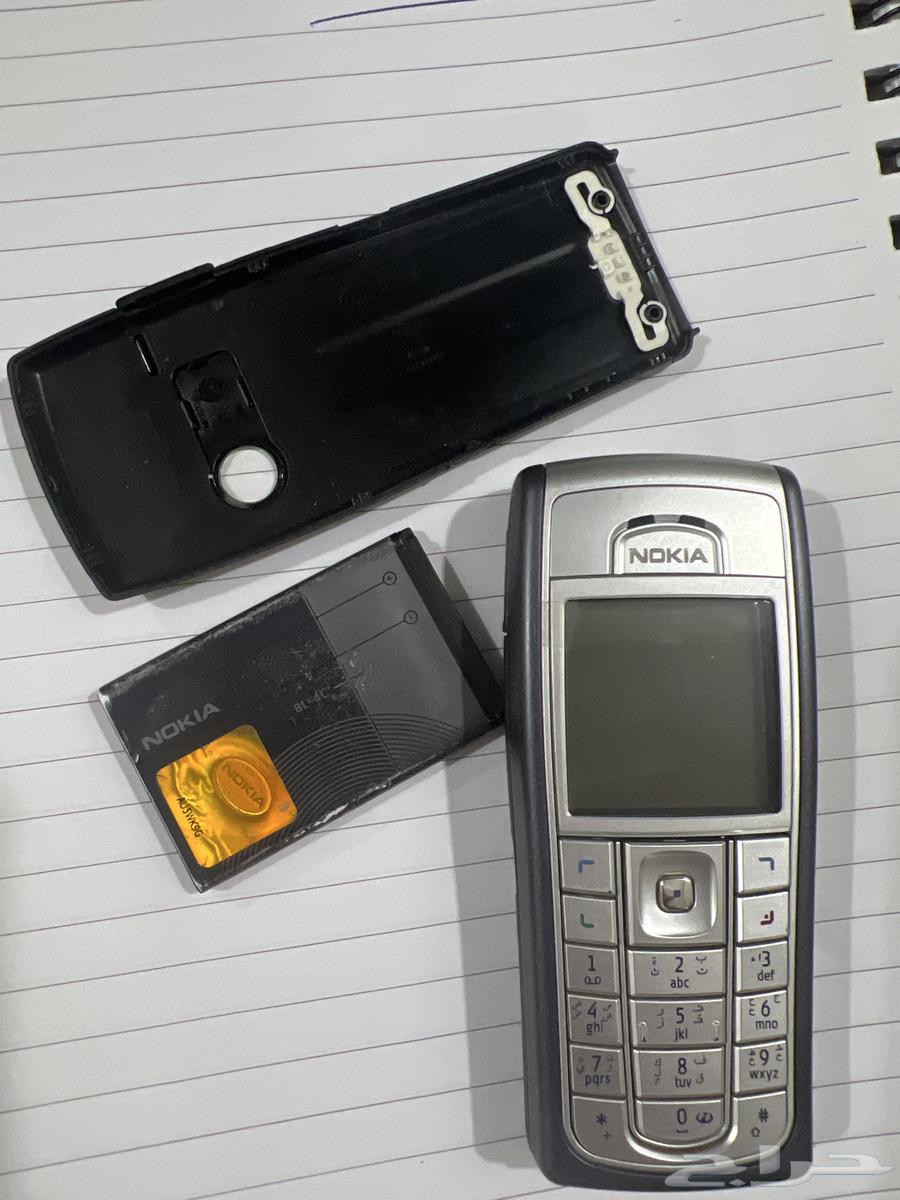 نوكيا بيبي باندا64347471315459110