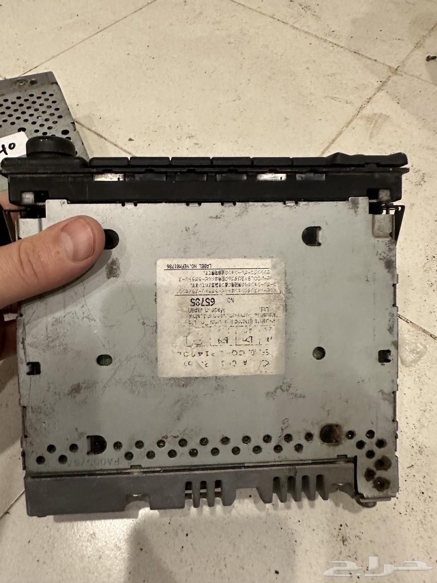 مرسيدس شبح بنز 560 مسجل وكالة64482023223683112